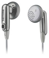 Philips SHE2610  Auriculares intrauditivos (SHE2610/10)
